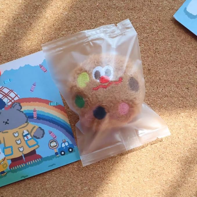 Generic Catnip Toy for Play and Chewing, Assorted Colors (3 Pack)-Mewly Pet