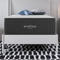 Modway Aveline 14” Gel Infused Memory Mattress with CertiPUR-US Certified Foam Twin Mattress
