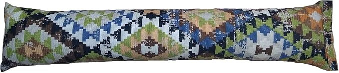 15" Catnip Cat Kicker Toys/Kitty Kick Sticks/Cat-Nip Kick Sticks (Sedona) (Kickers Filled with 1 oz Premium Canadian Catnip)-Mewly Pet