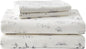 Eddie Bauer - King Sheet Set, Warm Breathable Cotton Flannel Bedding with Deep Pockets, Brushed for Extra Softness, Cozy Home Decor, Oeko-Tex Certified (Geese Meadows, King)