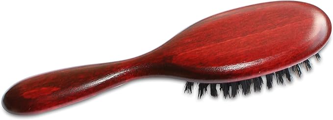 Mars Coat King Professional Grooming Brush for Dog and Cats. (7.25", Maxi Pin Boar)-Mewly Pet