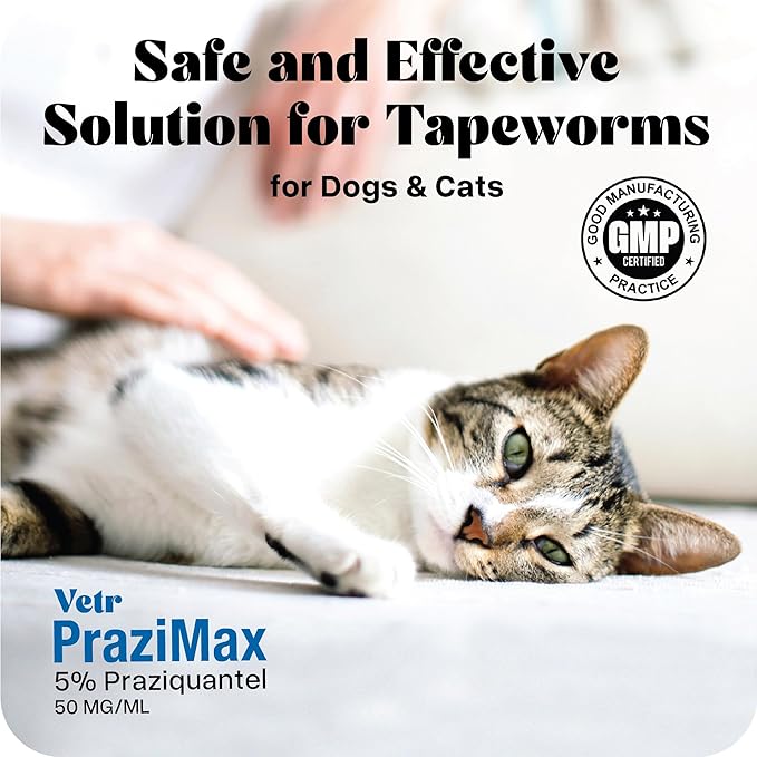 Vetr's Toltramax Toltrazuril Powder for Horses, Dogs, Cats, 100g (10.0%, Beef)-Mewly Pet