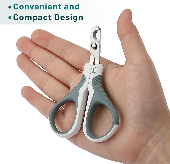 Mr. Pen- Cat Nail Clipper Cat Nail Trimmers Cat Claw Clippers Cat Claw Trimmers Kitten Nail Clipper Cat Clippers Nails Nail Clippers Cats Pet Nail Clippers Cats Cat Nail Cutter Olive ALNA001M301N-Mewly Pet