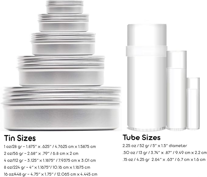 The Blissful Dog Portuguese Water Dog Unscented Nose Butter - Dog Nose Butter, 8 Ounce-Mewly Pet