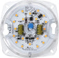 Legental 3" LED Light Engine - 4.04" Overall Size, 10W 850LM, 5000K Daylight, Dimmable Retrofit Module for Ceiling Lights, Ceiling Fans, Pendants, Lanterns, Garden Fixtures, UL/ES/JA8 Certified