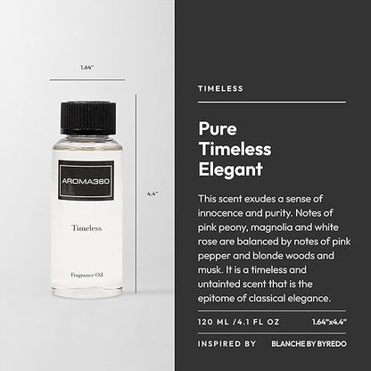 Aroma360 Timeless 120mL