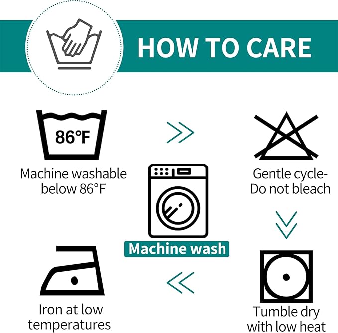 BGment Blackout Curtains - Grommet Thermal Insulated Room Darkening Bedroom and Living Room Curtains, Set of 2 Panels (52 x 45 Inch, Steel Blue)