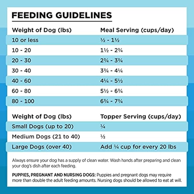 BIXBI Rawbble Freeze Dried Dog Food, Chicken & Salmon Recipe, 26 oz - 94% Meat and Organs, No Fillers - Pantry-Friendly Raw Dog Food for Meal, Treat or Food Topper - USA Made in Small Batches-Mewly Pet