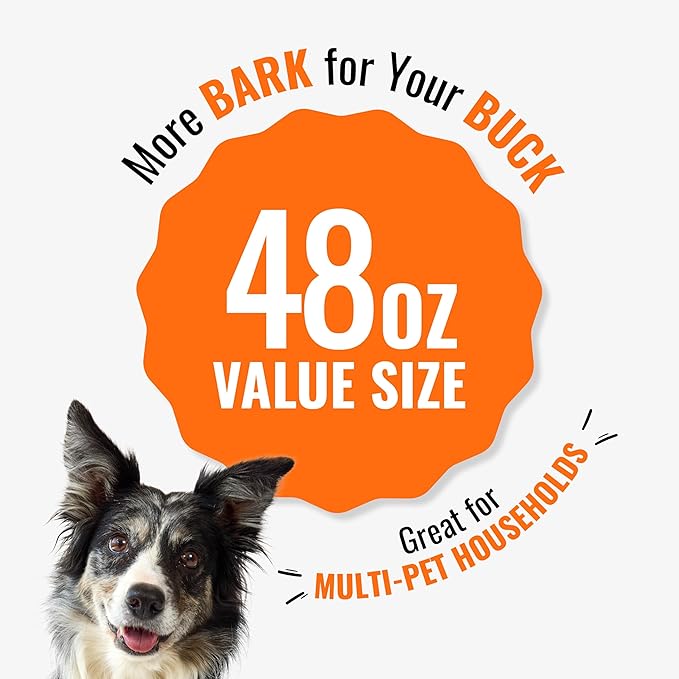 Good ‘n’ Fun Triple Flavor Kabobs Chews for All Dogs, 48 Ounces, Treat Your Dog to Chews Made from Beef Hide, Real Chicken, Pork Hide, Duck and Chicken Liver-Mewly Pet