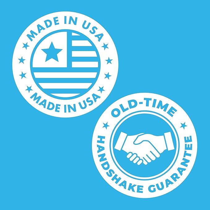 Grandpa Gus's Natural Mosquito Repellent Spray, Time-Release Plant-Based Actives, Non-Greasy, No Stains, DEET-Free, 4 oz (Pack of 2)-Mewly Pet