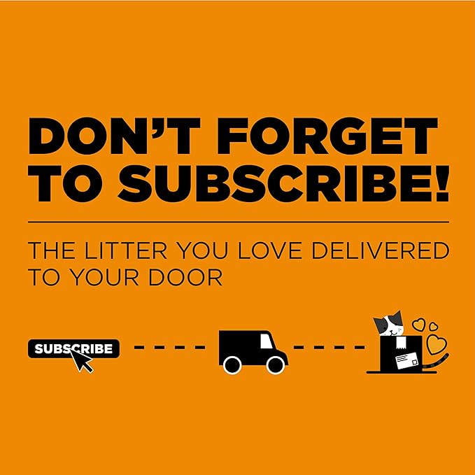 ARM & HAMMER Cloud Control Platinum Clumping Cat Litter Odor Control, 27.5 lbs.-Mewly Pet