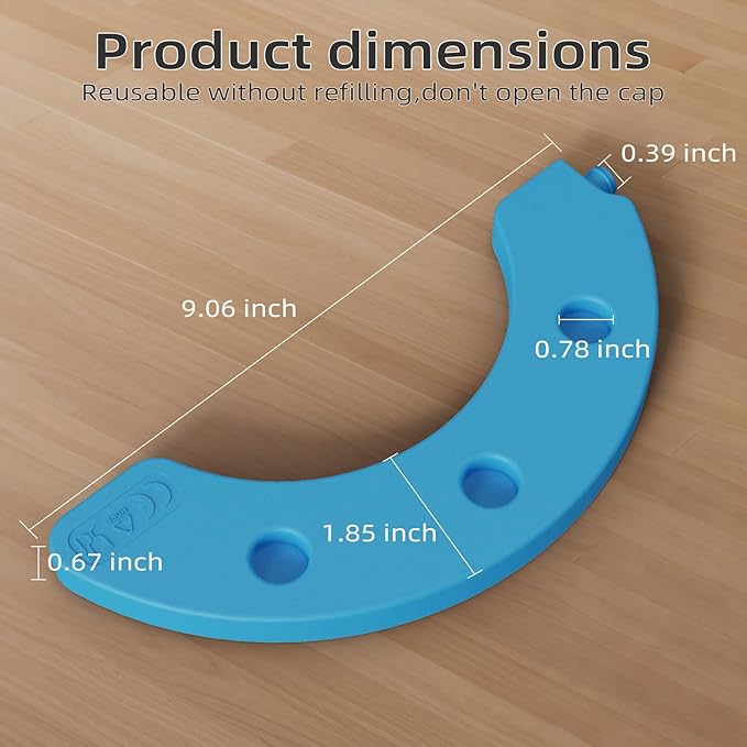 Pet Feeder Ice Tray Accessory – Freeze & Insert to Keep Pet Food Fresh & Cool, Extends Freshness in Automatic Feeders-Mewly Pet