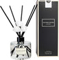 CULTURE & NATURE Reed Diffuser Set 6.7oz (200ml) Lime Basil Mandarin Scented Diffuser with Sticks Home Fragrance Reed Diffuser for Bathroom Shelf Decor
