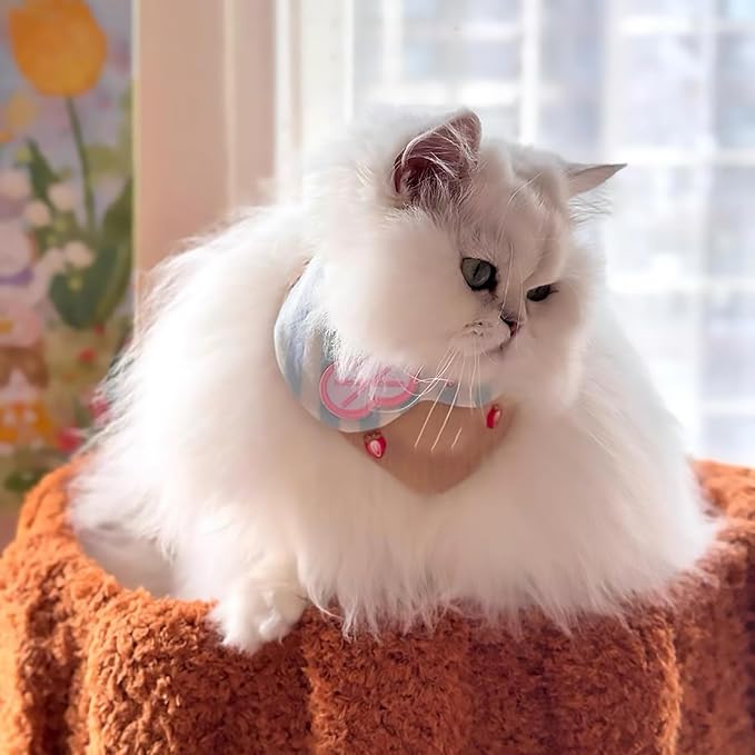 Magic Forest Cat Tree Tower, 62 inches Tall, Real Solid Wood Cat Tree for Multi-Cat Household-Mewly Pet