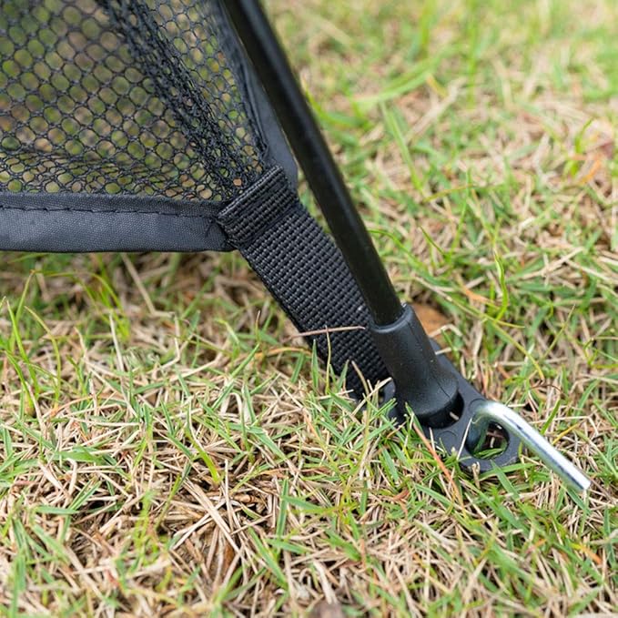 Portable Large Pop Up Pet Cat Tents Enclosures for Outside Patio-Mewly Pet