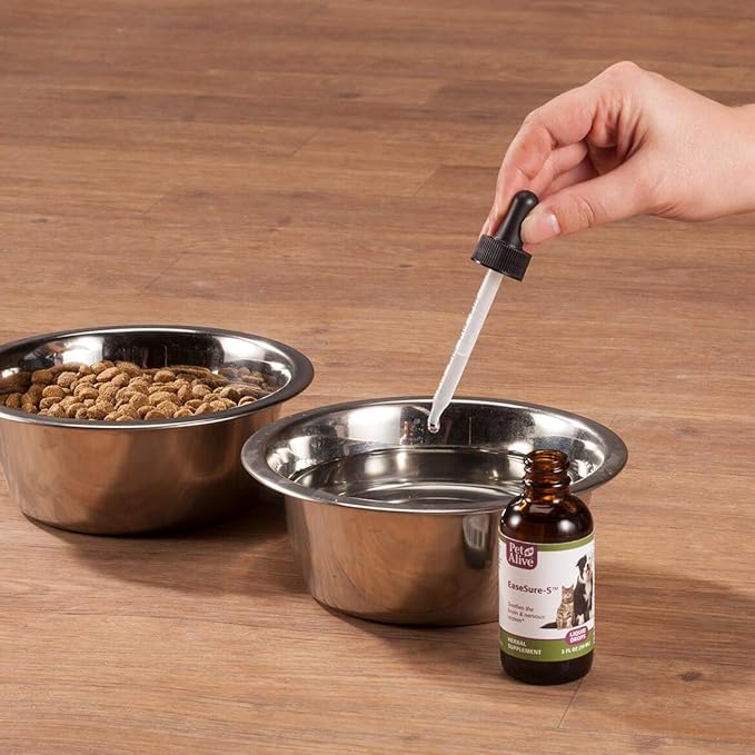 PetAlive EaseSure-S 2 Pack-Mewly Pet