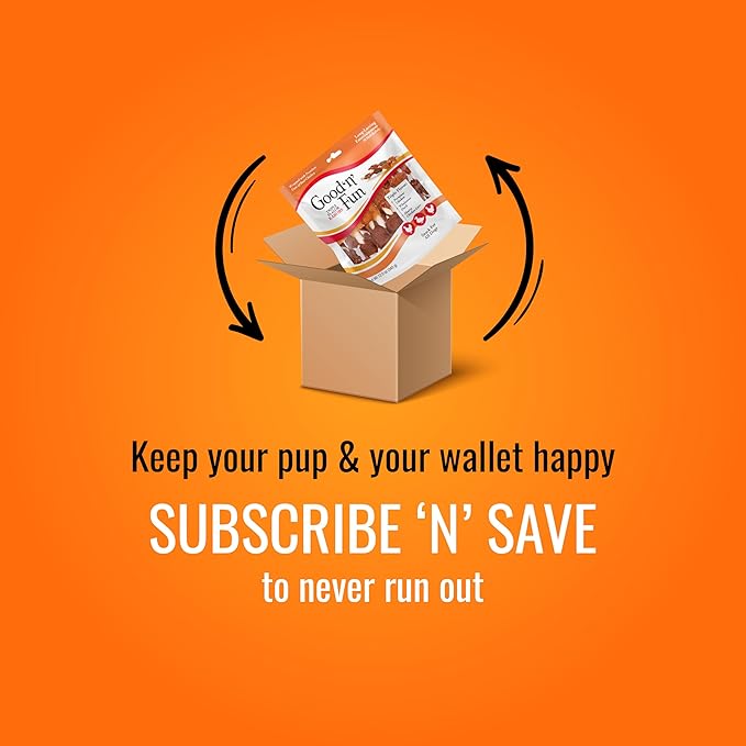 Good ‘n’ Fun Triple Flavor Kabobs Chews for All Dogs, 48 Ounces, Treat Your Dog to Chews Made from Beef Hide, Real Chicken, Pork Hide, Duck and Chicken Liver-Mewly Pet