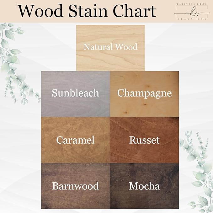 Custom Round Nusery Name Sign, Personalized 3D Baby Name Announcement Sign, Personalized Wooden Wall Plaque, 3D Wall Art for Children & Kids Rooms, Family Name Signs, 30 Colors (Design 1)