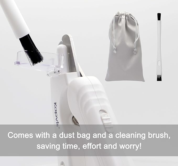 2-in-1 Dog & Cat Nail Clipper and Grinder,LED Lights & Safety Guard for Large Medium Small Dogs Cats Claw Trimmer,Claw Grooming Tool for for Cats and Small Dogs-Mewly Pet