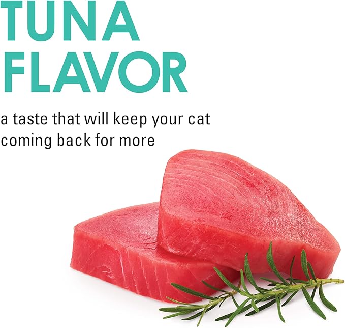 Purina Fancy Feast Limited Ingredient Cat Treats, Savory Cravings Tuna Flavor - 3 oz. Box-Mewly Pet