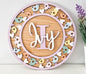 Personalised Elephant Name Sign, Girls Room Door Hanger, Kids Name Sign, Wooden Nursery Name Sign, Kids Room Sign, Door Hanger Kids Bedroom, Birthday Gifts for Baby Boys Girls