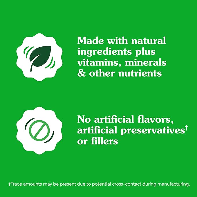 Greenies Feline Smartbites Skin & Fur Health Crunchy and Soft Cat Treats, Salmon Flavor, 4.6 oz. Pack-Mewly Pet