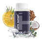 Homedics SereneScent Miami Sunset Home Fragrance Oil, 120 ml, for use with Homedics SereneScent Waterless Diffuser (ARMH-970/973), Clean & Natural