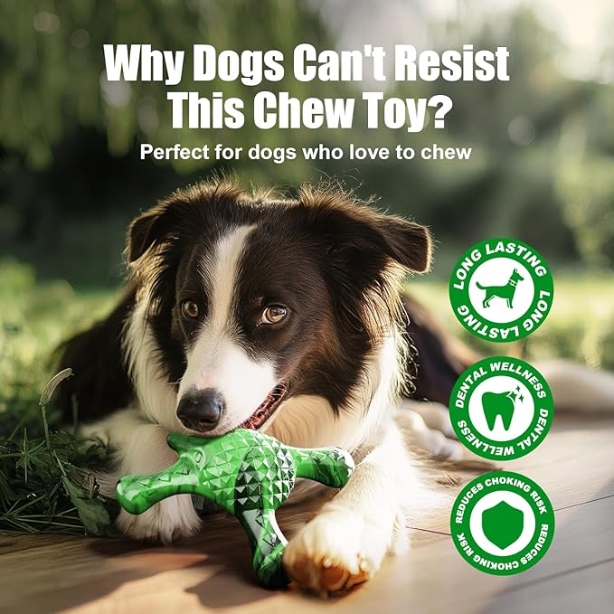 Dog Toys for Small Dogs, Nylon Indestructible Dog Toy for Small Dogs, Hedgehog Puppy Chew Toys with Bacon Flavor,Long Lasting, Puppy Teething Toys, Green-Mewly Pet