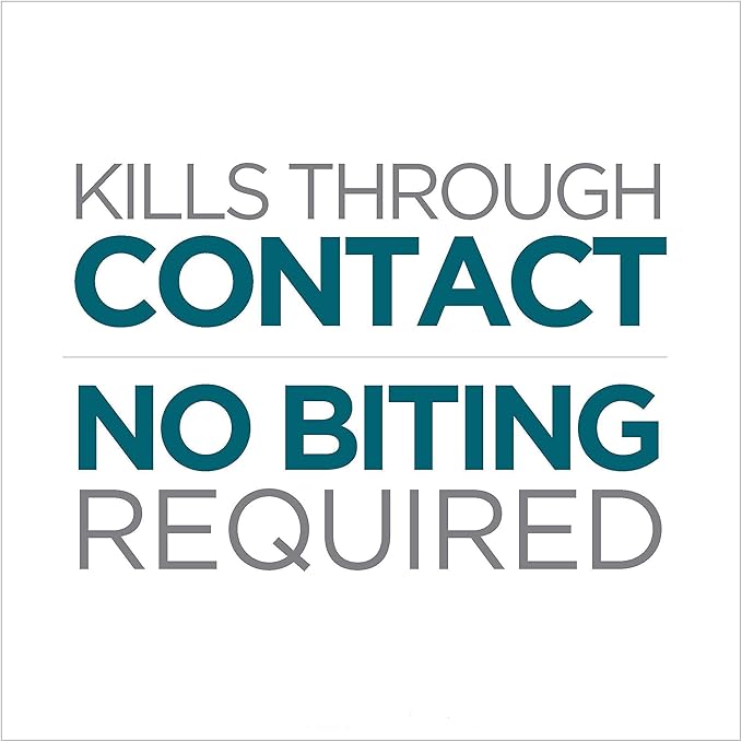 TevraPet FirstAct Plus Flea and Tick Topical for Cats over 1.5lbs, 3 Dose Waterproof Flea and Tick Control/Prevention for 3 Months-Mewly Pet