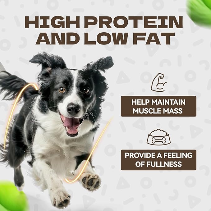 Chicken Duck Wrapped Cod Skin Sticks Dog Treats, Rawhide Free Dog Chews Long Lasting HealthTeeth Training Treats for Medium and Large Breed 10.58oz/12-14pcs-Mewly Pet