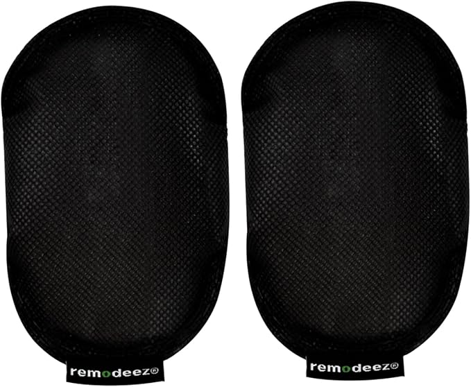 Refills for remodeez Litter Deodorizers and Odor Eliminator, Activated Charcoal, Natural Air Fresheners.-Mewly Pet