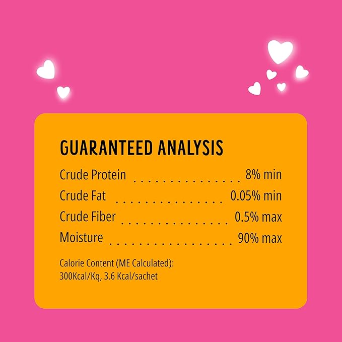 BONKERS Mixx, Wet Lickable Tube Tender Chicken Flavor Cat Treats, Real Meat Treats, Treats for Training or Food Topper, for All Breeds and Ages, Value Pack (15 Pack, 60 Tubes)-Mewly Pet