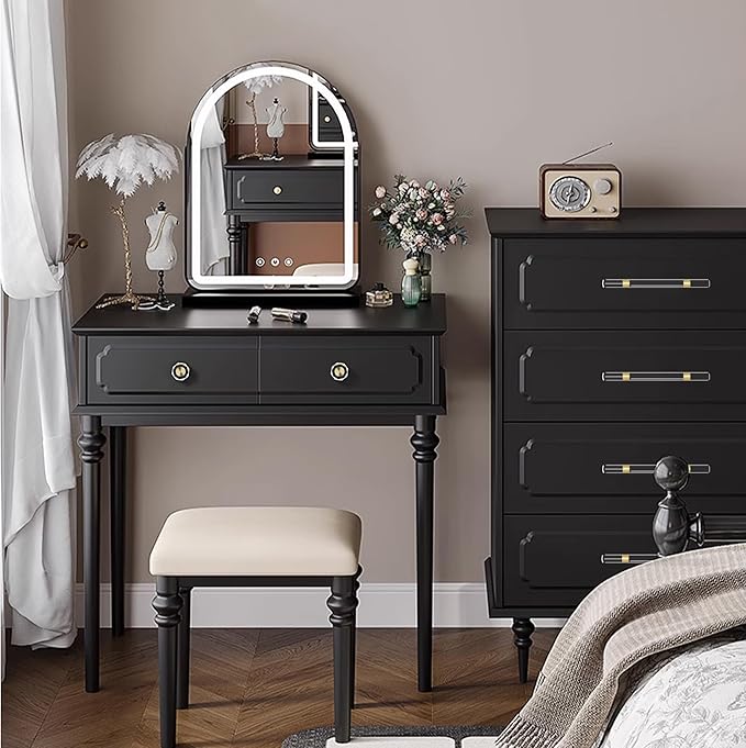 QOGRISUN 5-Pack Brass Crystal Cabinet Knobs,Glass Crystal Gold Drawer Knobs,1-1/4-Inch Polygon,Decorative Dresser Pulls, Modern Cabinet Hardware