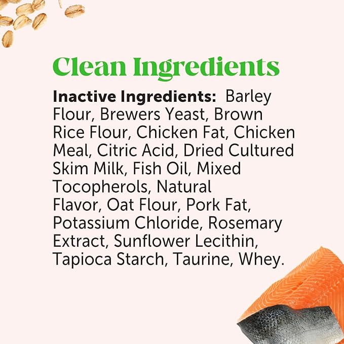 Cat Urinary Tract Health Crunchy & Creamy Chews - Promotes Healthy Digestion & Normal Bladder Function with Cranberry, Antioxidants, & Probiotics - Gut + Bladder Support Supplement (30 Day Supply)-Mewly Pet