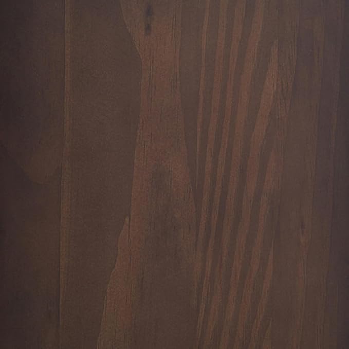 SIMPLIHOME Warm Shaker SOLID WOOD 20 inch Wide Rectangle Transitional End Table in Warm Walnut Brown for the Living Room and Bedroom
