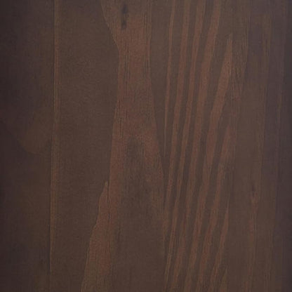 SIMPLIHOME Warm Shaker SOLID WOOD 20 inch Wide Rectangle Transitional End Table in Warm Walnut Brown for the Living Room and Bedroom