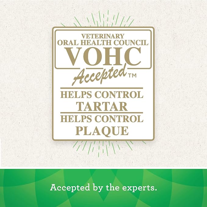 Greenies Pumpkin Spice Flavor Petite Size,Veterinarian-Recommended for Dental Care, Dog Treat Chews, Limited Edition, 12 oz., Pack of 40-Mewly Pet