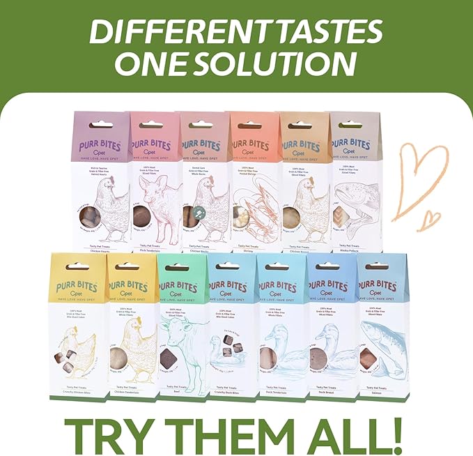 OPET Freeze Dried Duck Cat Treats, Single Ingredient Grain Free High Protein Pet Food for Cats and Dogs, Healthy Training Snacks，Freeze Dried Duck Breast Sliced Fillets (Duck Breast, 1.48 Ounce)-Mewly Pet