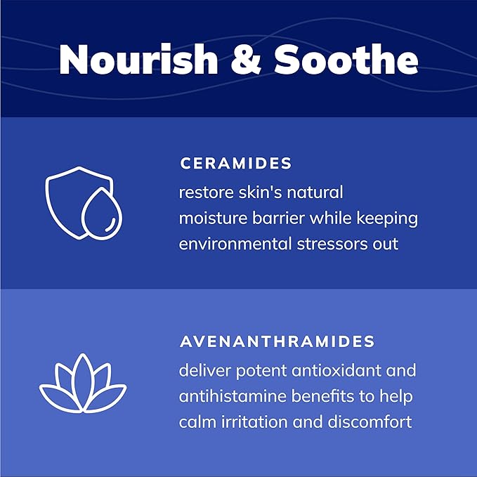 CeraSoothe CHX+KET Antiseptic Shampoo for Dogs, Cats, and Horses - 16oz-Mewly Pet