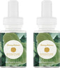 Pura & Tommy Bahama Home Scent Refill - Smart Home Air Diffuser - Up to 120-Hours of Luxury Fragrance per Refill - Spring & Summer Fragrance - 2 Pack, Signature Island Blend