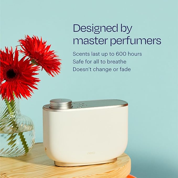 Aera True Loves Alpine Cedar - Deodorizing Home Fragrance Scent Refill for Pet Odor - Notes of Juniper, Cedarwood & Jasmine - 12.5mL - For Use With Aera Diffuser (Sold Separately)
