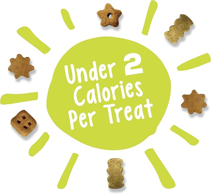 Purina Friskies Party Mix Cat Treats, Morning Munch Crunch with Egg, Bacon & Cheese Flavors, Crunchy & Bite-Sized Cat Treats, 2.1 OZ Pouch (Pack of 3)-Mewly Pet