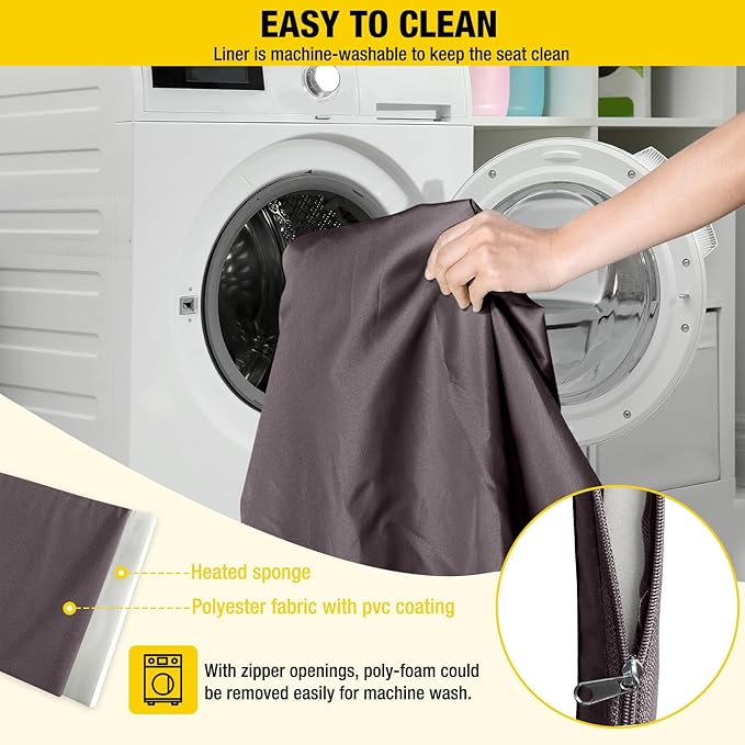 Cat House for Outdoor Cats Insulated Feral Kitty Shelter with Warm Liner for Winter Waterproof Rabbit Hutch for Bunnies,Cats-Mewly Pet