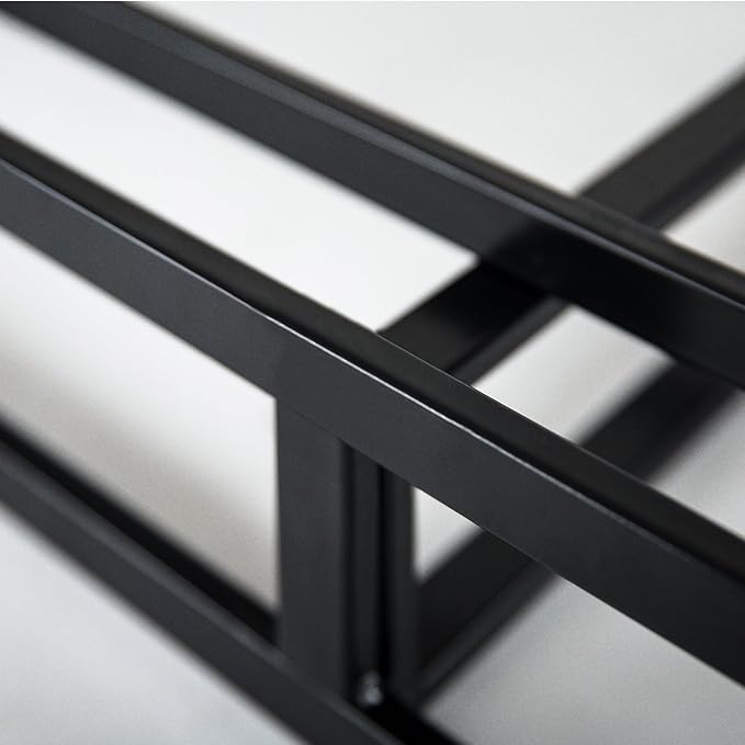 ZINUS 5 Inch Twin Metal Smart Box Spring, Mattress Foundation, Strong Metal Frame, Easy Assembly