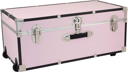 Seward Trunk Rover, Blush