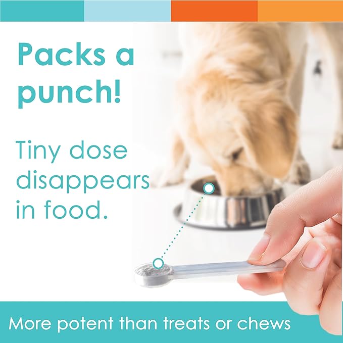 UTRIN - Urinary Support for Cats & Dogs - Dual-Action Cranberry & D-Mannose - for Natural Bladder Health, Incontinence, and Recurring UTI, 60 Servings-Mewly Pet