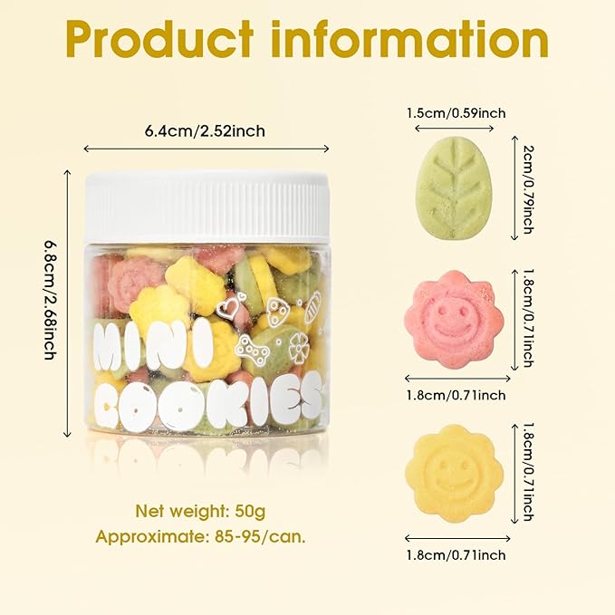 Abizoo 3 Vegetable Chews Treats: Grain Free Natural Snacks with Beet, Carrot, Spinach for Hamsters, Rabbits, Guinea Pigs & Gerbils Crunchy for Digestive Support & Dental Health 1.76oz/50g-Mewly Pet