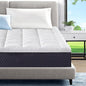 ONENICE 10 Inch Twin Mattress for Single Bed, Breathable Gel-Memory Foam Plus Pillowtop Mattress in a Box for Pressure Relief, CertiPUR-US Certified, Fiberglass-Free