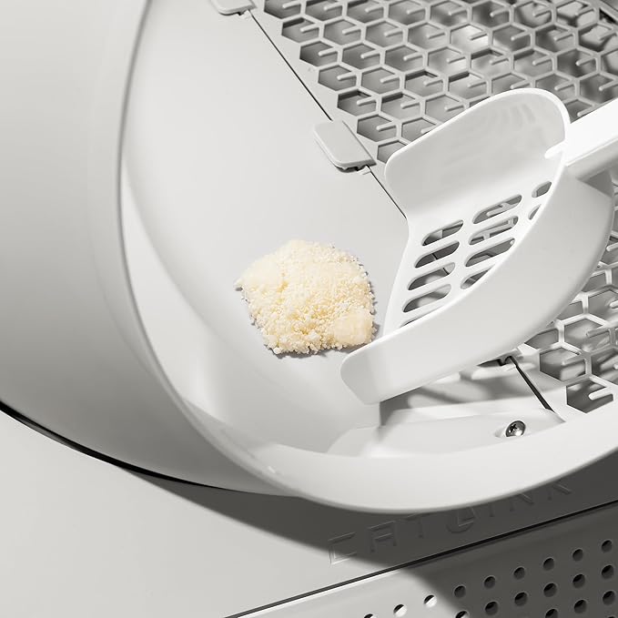 Tofu Cat Litter Natural Clumping Tofu Cat Litter 5.5lb/88oz 5 Scents (Original + Wonder Litter, 2 Pack)-Mewly Pet