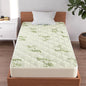 Twin XL Air Mattress Topper, Quilted Thick Viscose Air Mattress Pad Cover, Noiseless Extra Plush Pillow Top Mattress Topper Extra Long Twin Fits 15-23 Inches Deep Mattresses